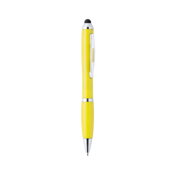 6075 Bolígrafo Puntero Zeril Amarillo