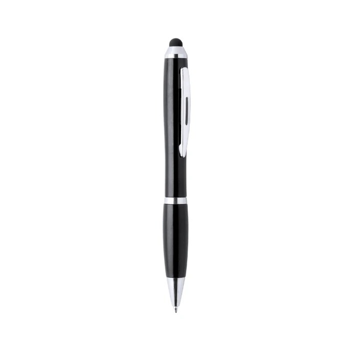 6075 Bolígrafo Puntero Zeril Negro