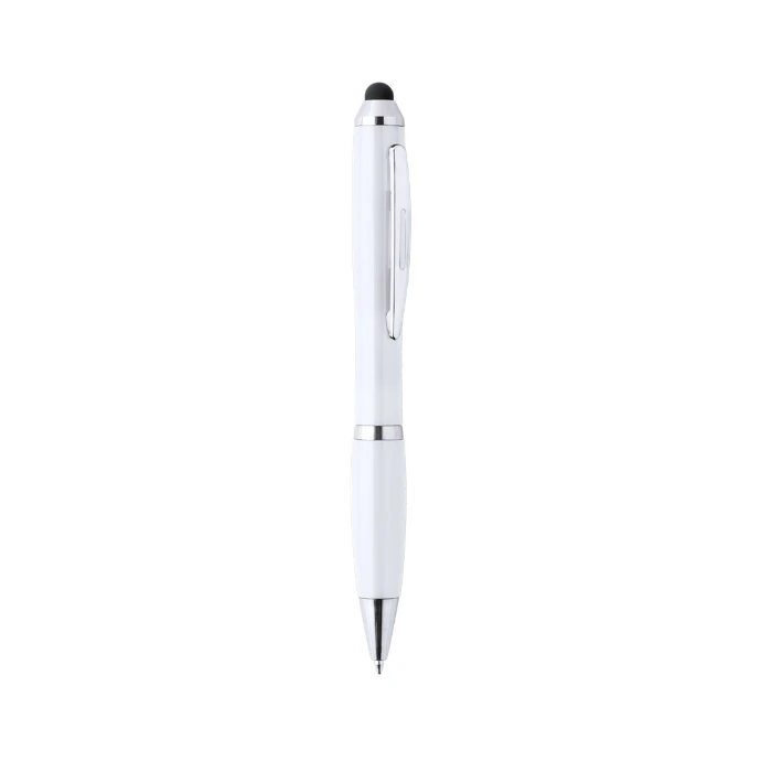 6075 Bolígrafo Puntero Zeril Blanco