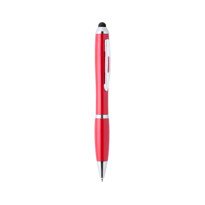 6075 Bolígrafo Puntero Zeril Rojo