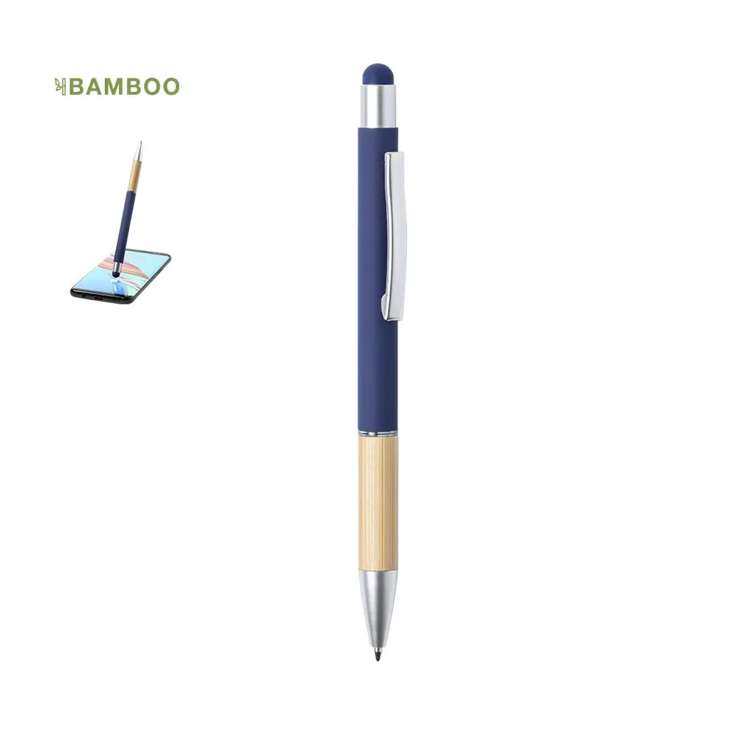 6938 Bolígrafo Puntero Zabox Azul