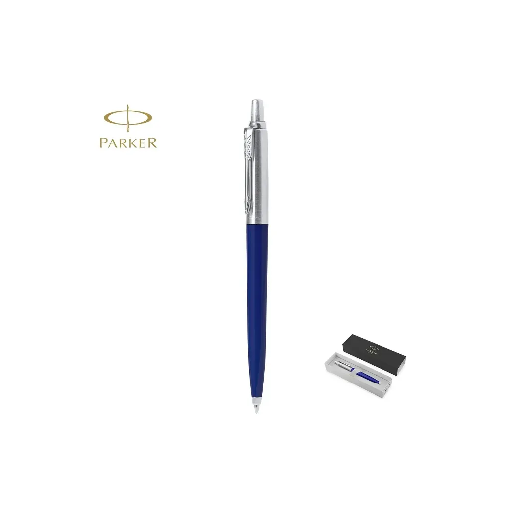 7382 Bolígrafo Jotter Original Azul