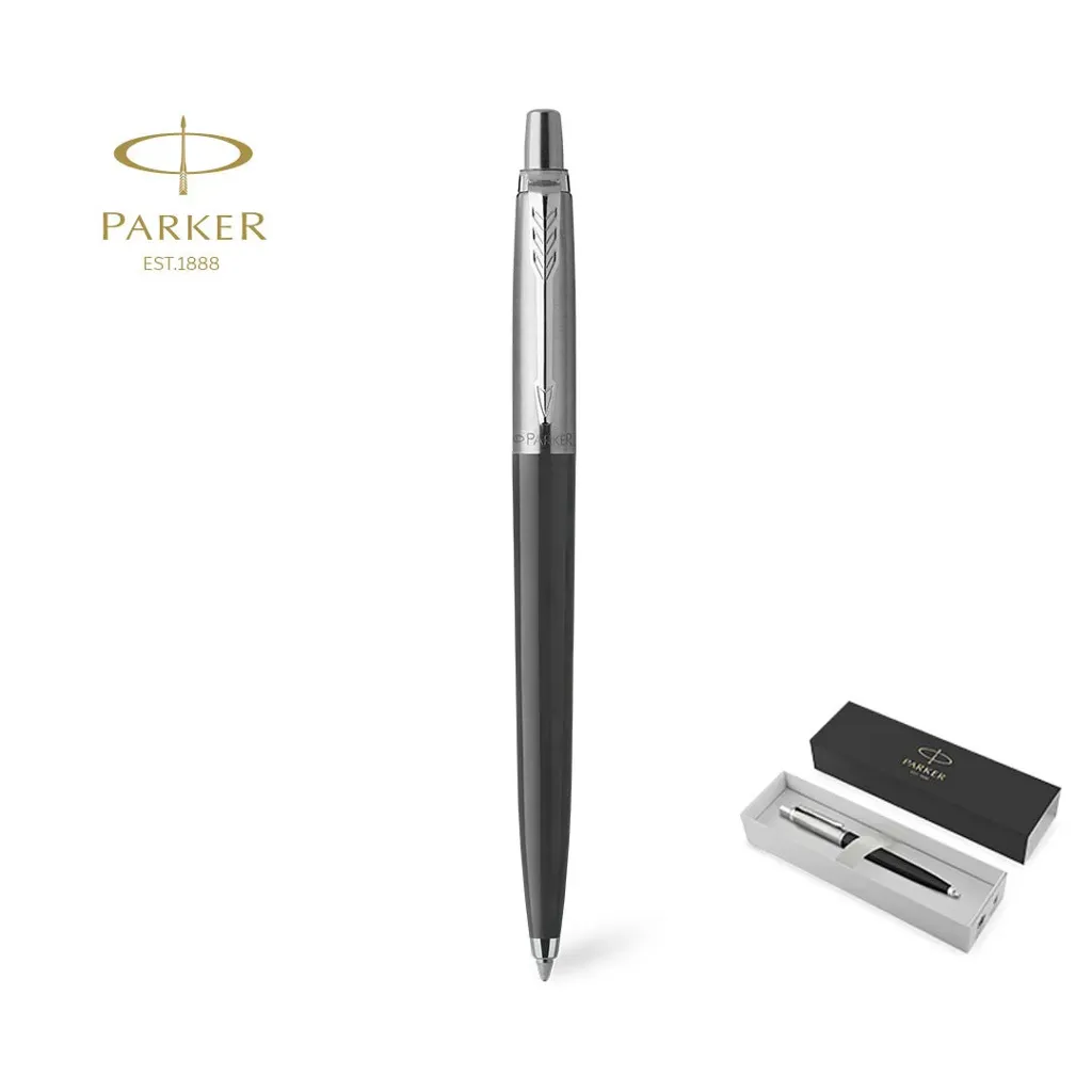 7382 Bolígrafo Jotter Original Negro