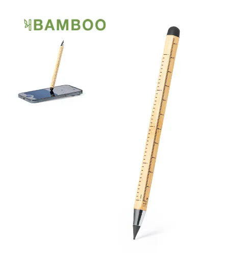 [1580] 1580 Lápiz Eterno Multifunción