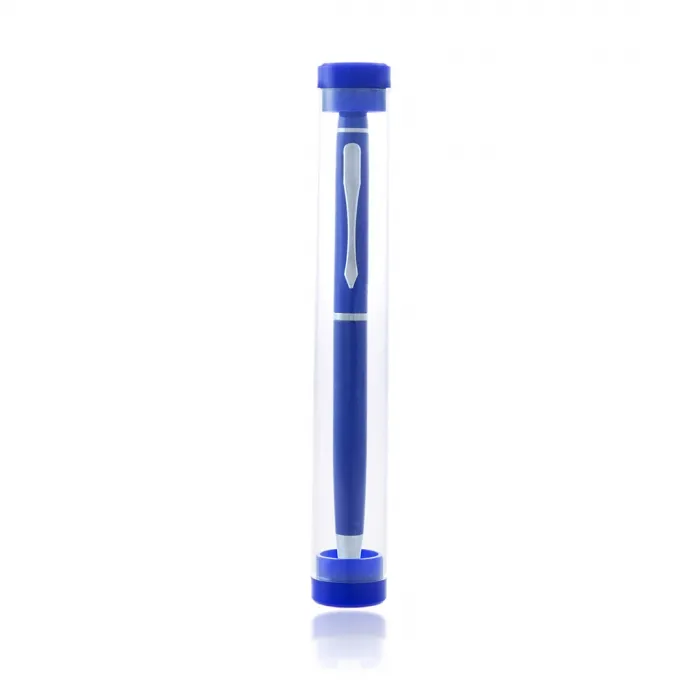 4546 Bolígrafo Bolcon Azul