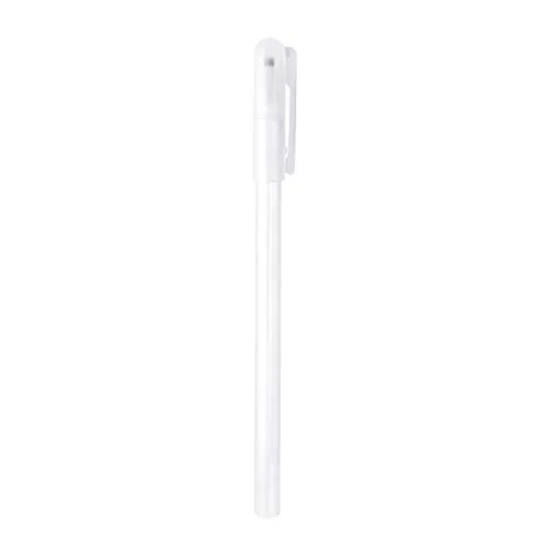 SH 1790 Bolígrafo Lister Transparente