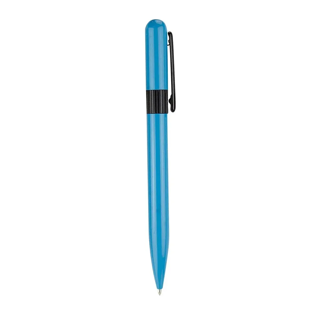 RQ 500 Bolígrafo Souri Azul