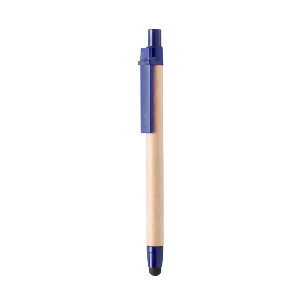 4903 Bolígrafo Than Azul