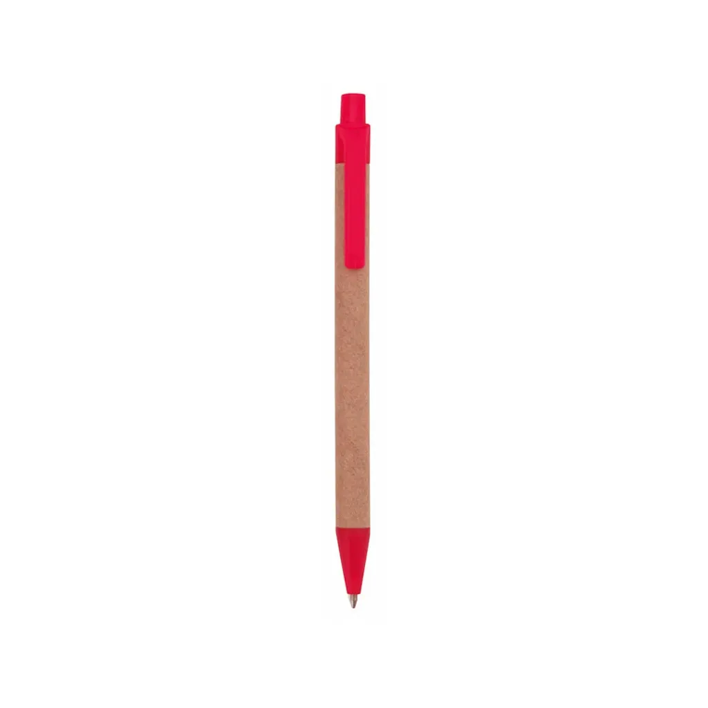3564 Bolígrafo Tori Rojo