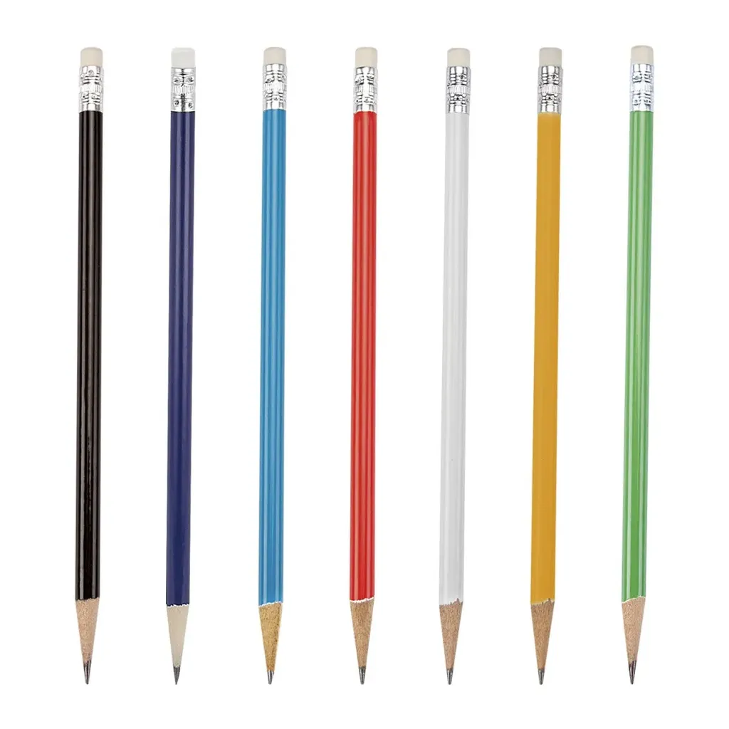 DPO 008 Lápiz de Madera