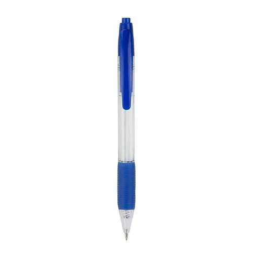 SH 1140 Bolígrafo Deo Azul