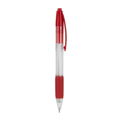 SH 1140 Bolígrafo Deo Rojo