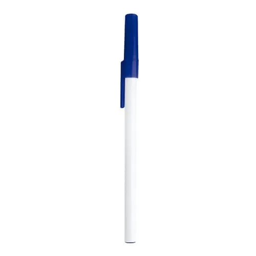 BP-925 Bolígrafo Capuchón Azul