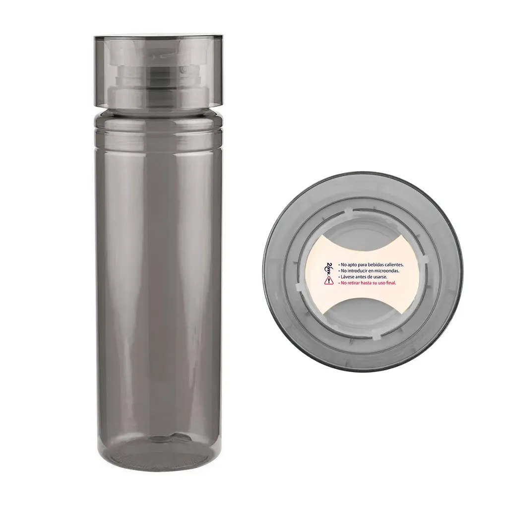 ANF 006 H Anfora Lake Humo