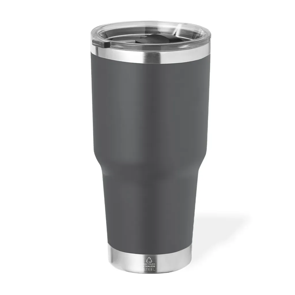 [20704G] 20704 Vaso Térmico Tobey Gris