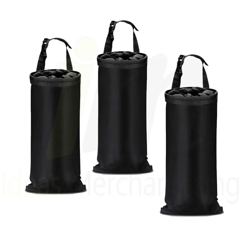 [OR 03] OR 03 Bolsa Porta Basura Negra