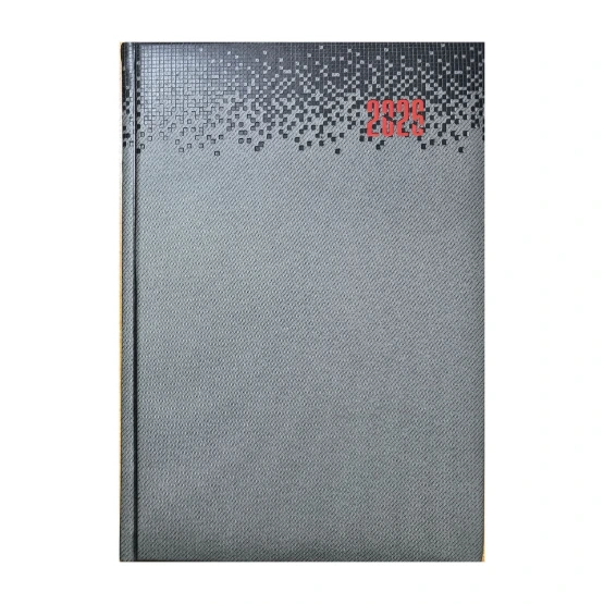 [ADC1 BGR] ADC1 Diario Gerencial Tapa Berlín Gris/ Rojo2