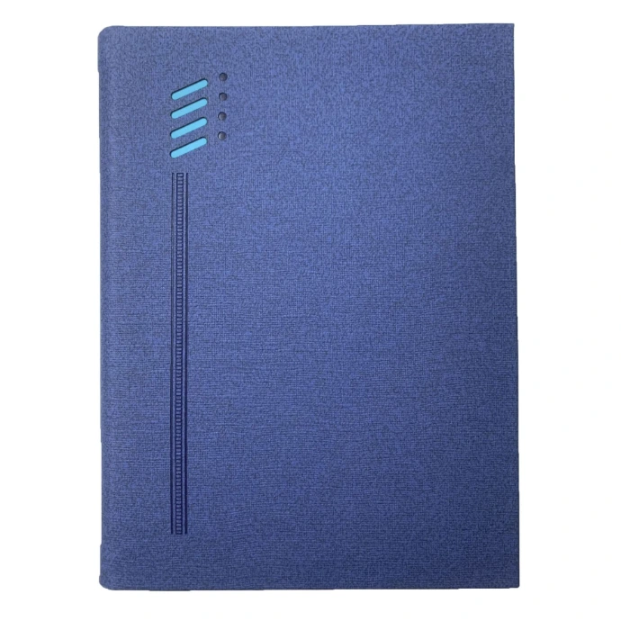 APW1 Programador Ejecutivo Dublín Azul- Azul Jade