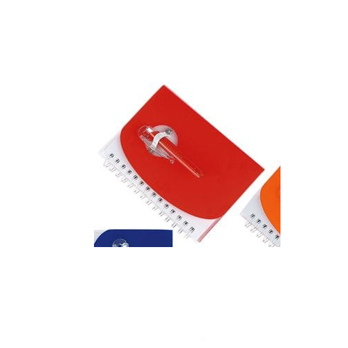 [HL 2000] HL 2000 Libreta Barcelona