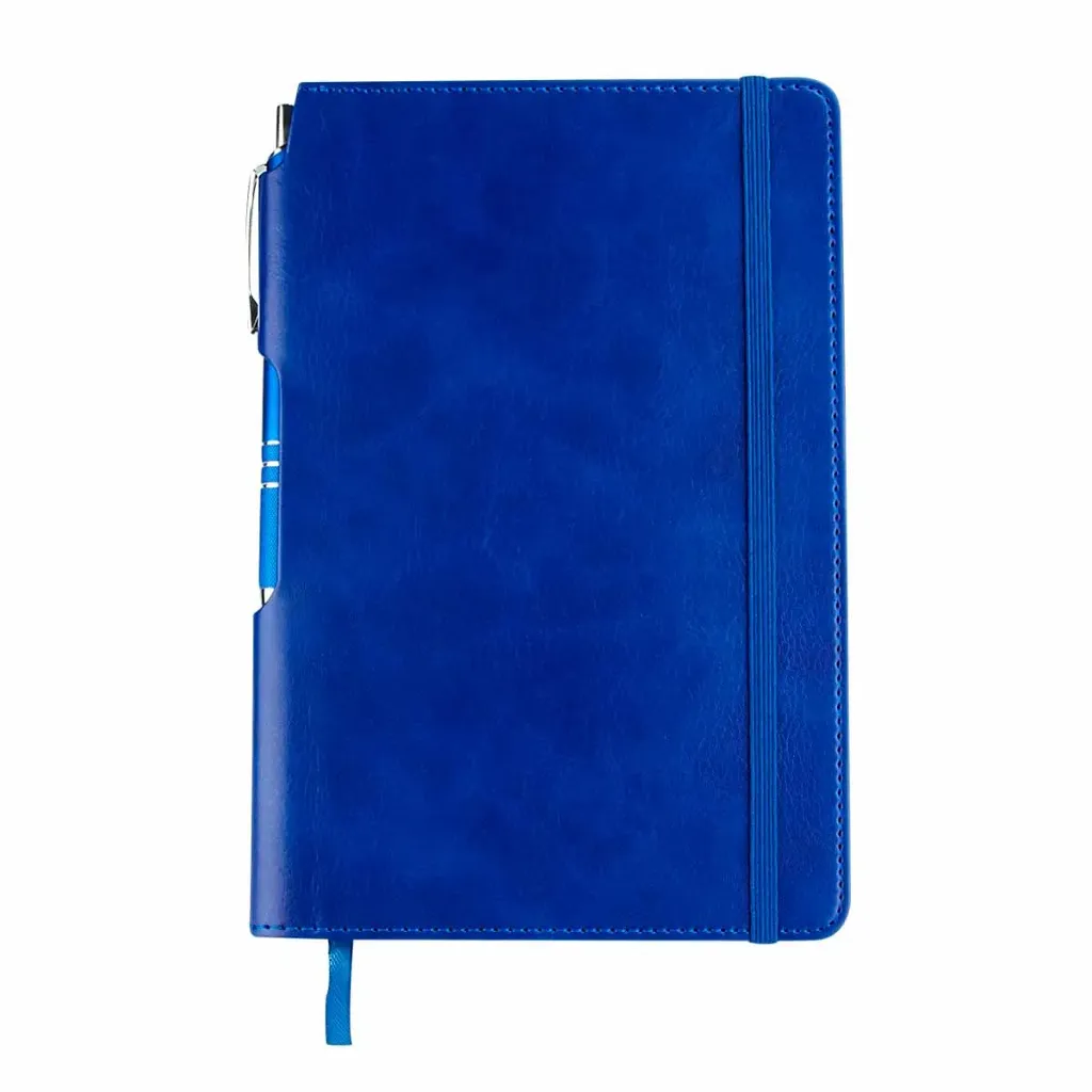HL30 LibretaI Kenia Azul