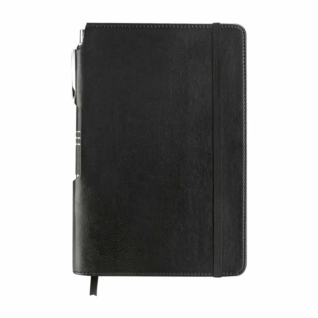 HL 30 Libreta Kenia Negra