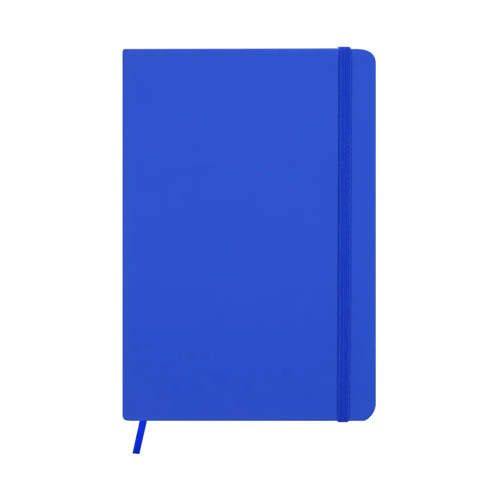 5300 Bloc Notas Ciluxlin Azul Bandera