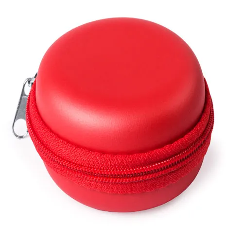 [4630 R] 4630 Funda Shiilay Roja