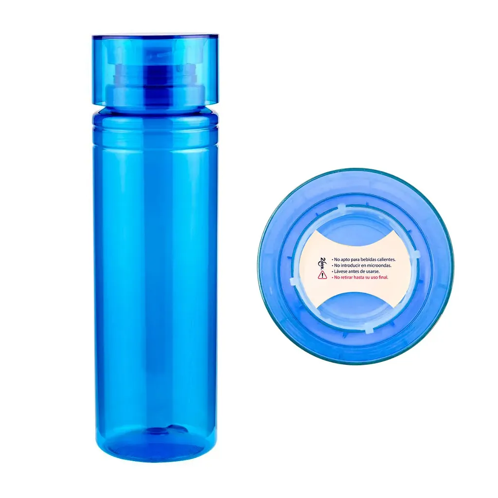 ANF 006 A Anfora Lake Azul