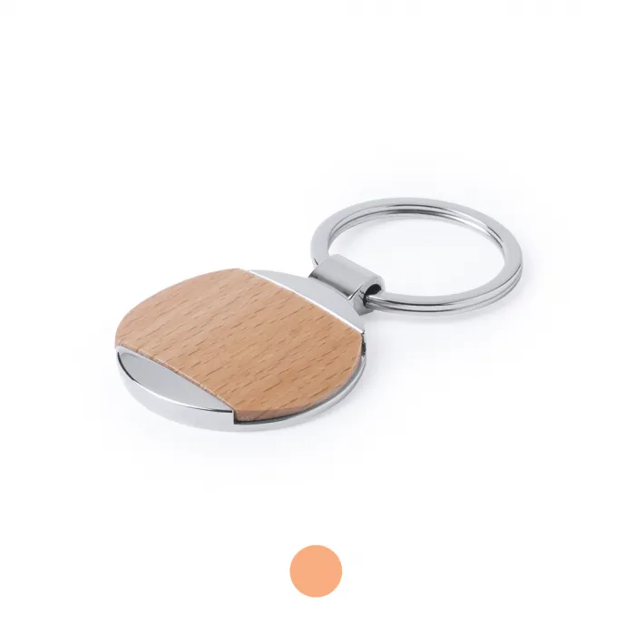 [5796 C] 5796 Llavero Vitolok Circular