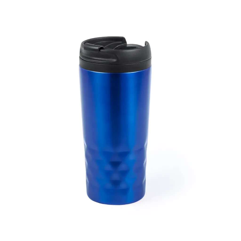 5806 Vaso Térmico Dritox Azul