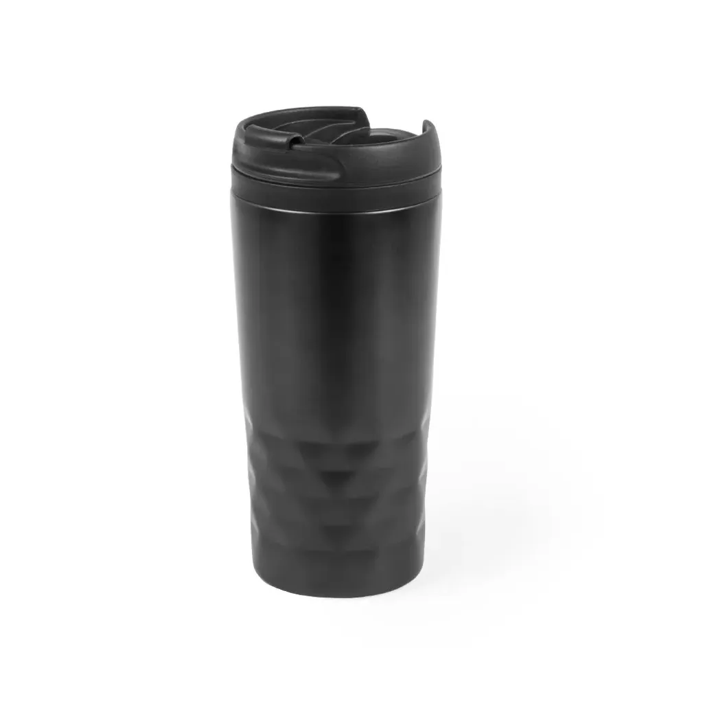 5806N Vaso Térmico Dritox Negro