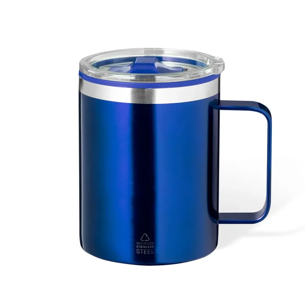 [20784A] 20784 Taza Térmica Suprax Azul