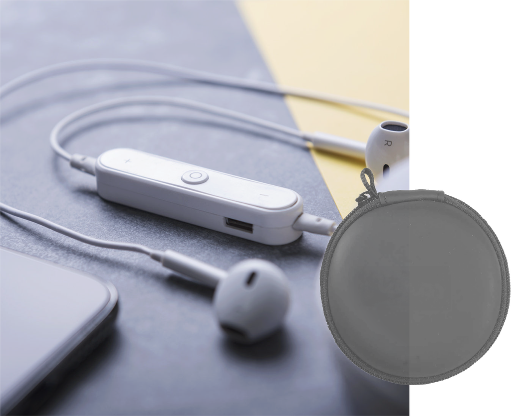 [5953 B] 5953 Auriculares Sopral Sin Funda