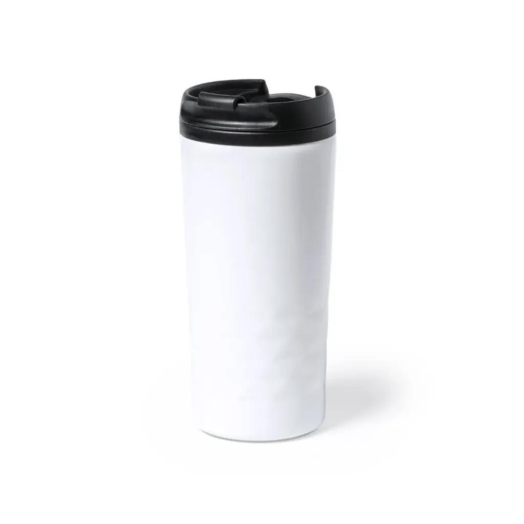 5806B Vaso Térmico Dritox Blanco