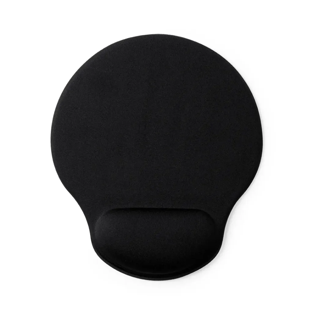 6140 Alfombrilla Negro
