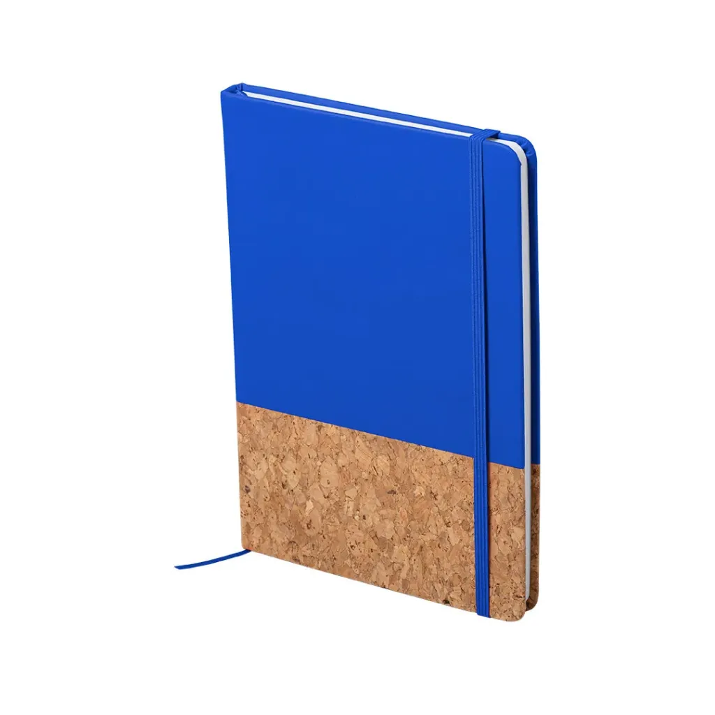6338 Bloc Bluster Azul