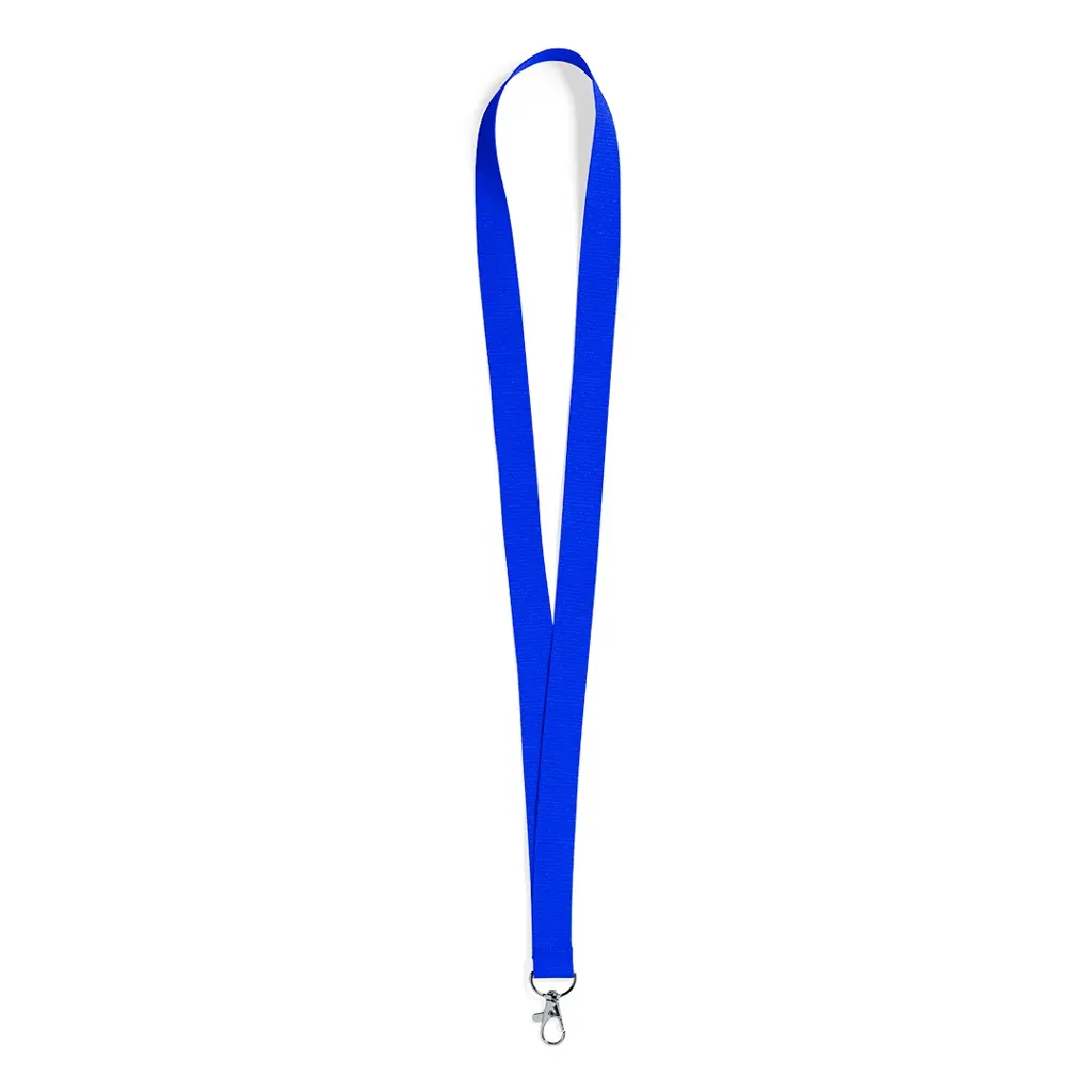 8780 Lanyard Neck Azul