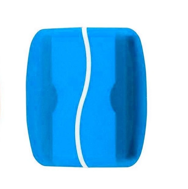 [CD 100A] CD 100 Compu Cleaner Azul