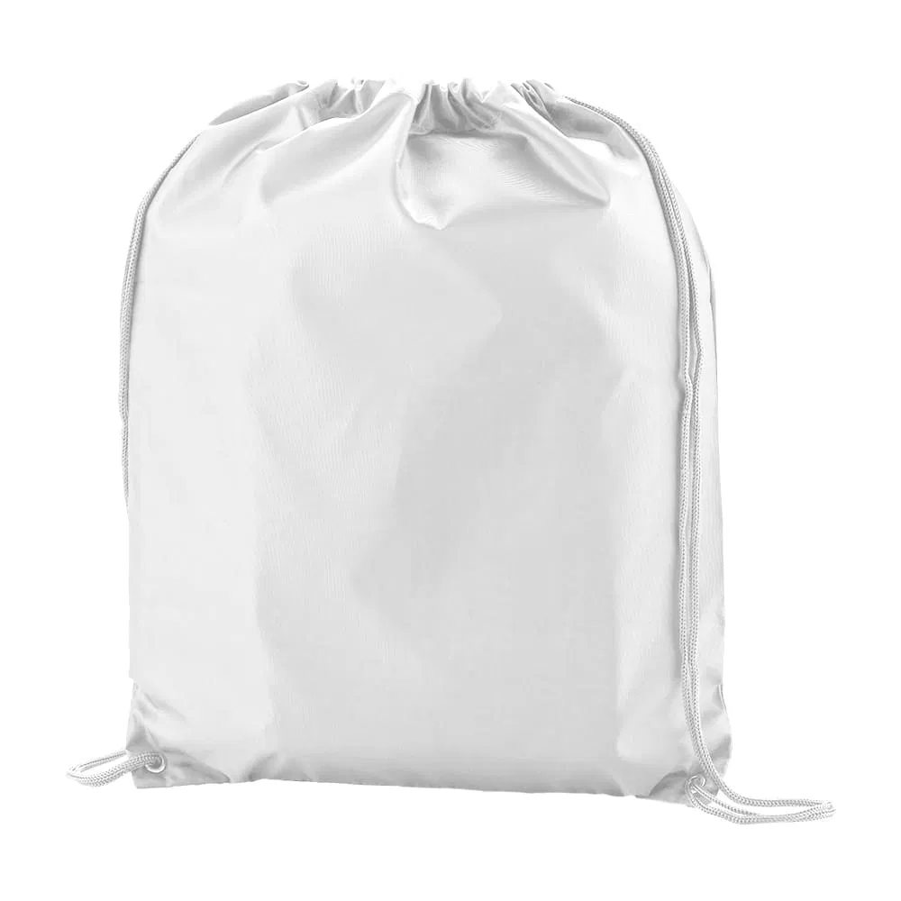 MP 101 Gymbag Blanco