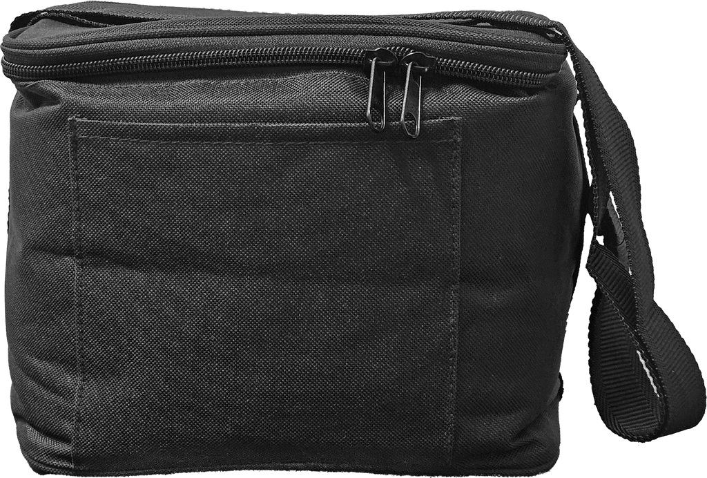 MP 102 Lonchera Negra