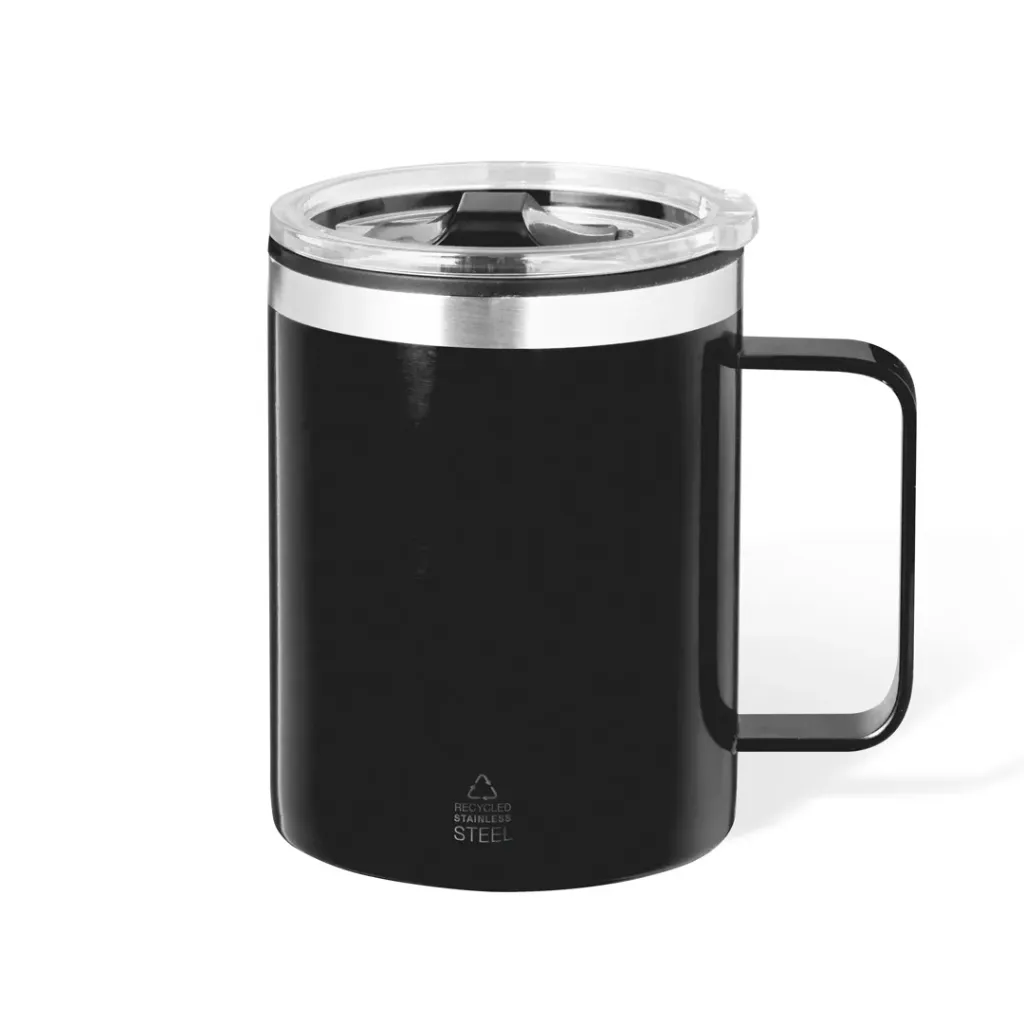 [20784N] 20784 Taza Térmica Suprax Negra