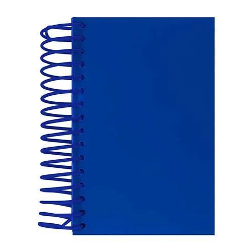 [HL 1300A] HL 1300 Libreta Wendel Azul