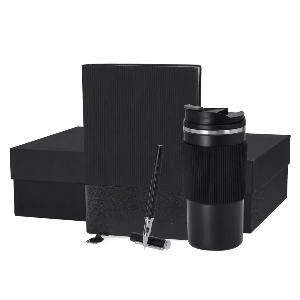 21396 Set Mirka Negro