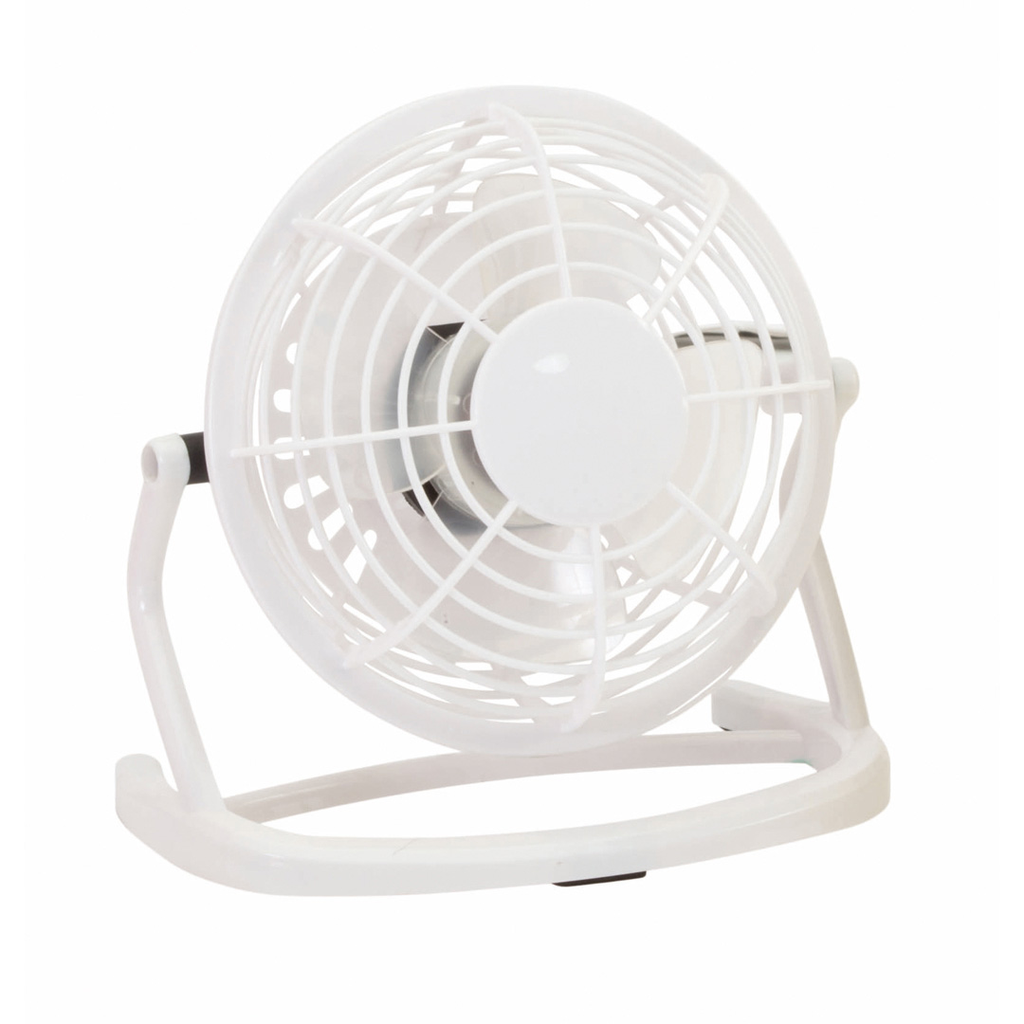 4389 MINIVENTILADOR MICLOX BLANCO