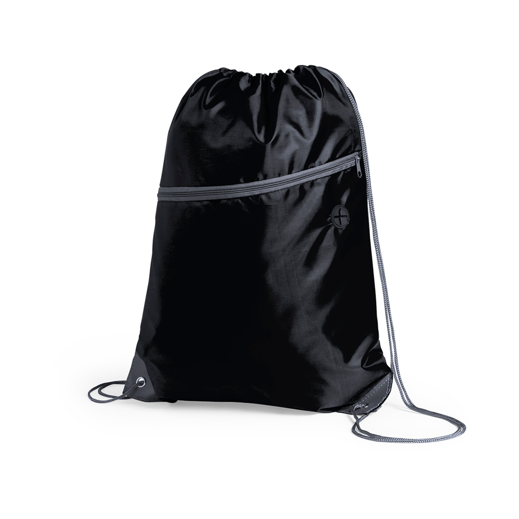 4780 MOCHILA BLADES NEGRO