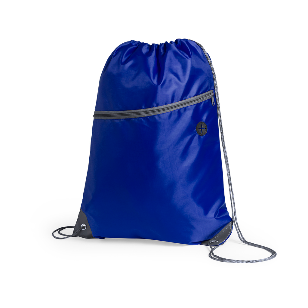 4780 MOCHILA BLADES AZUL MARINO