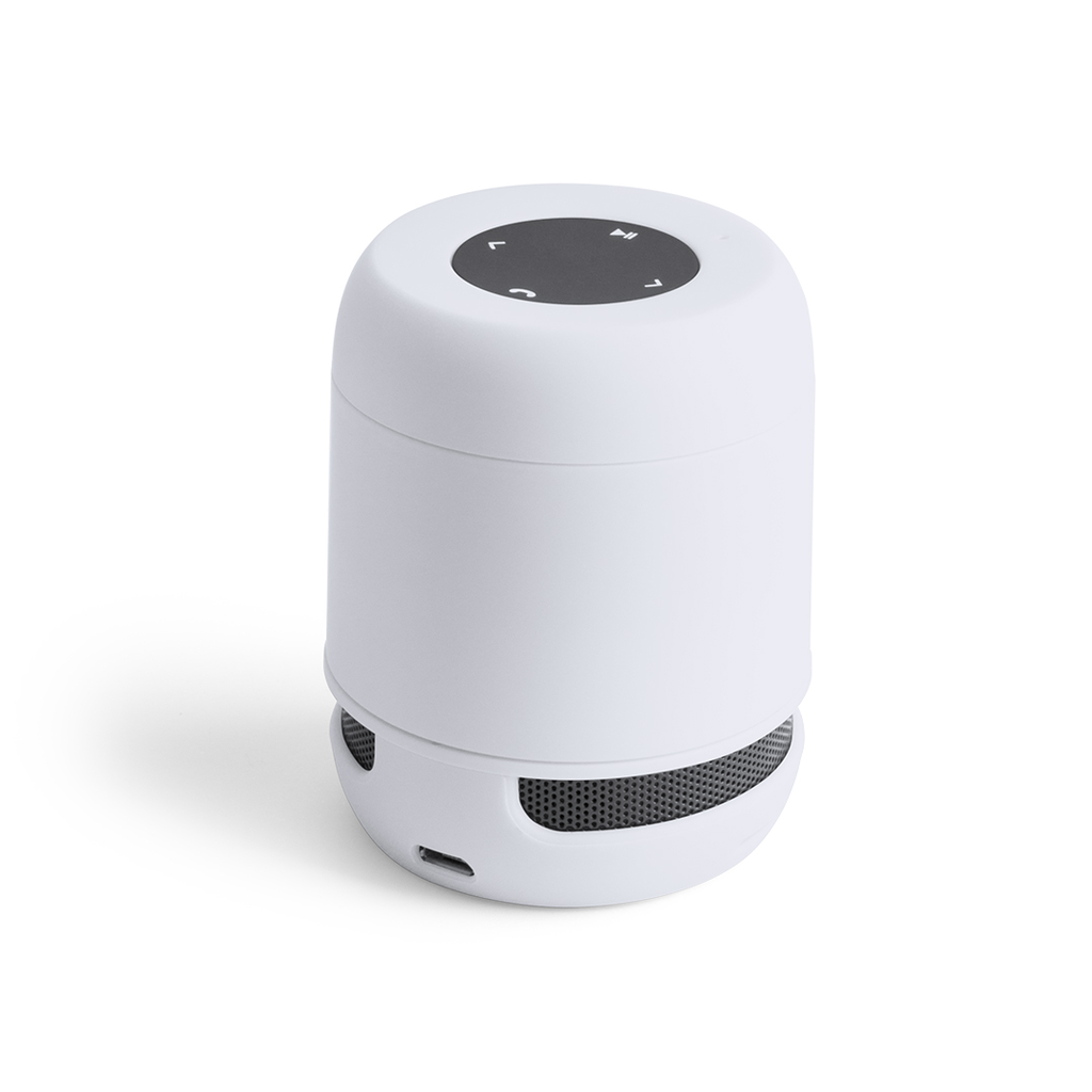 4628 ALTAVOZ BRAISS BLANCO