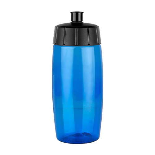 ANF 009 A Cilindro Sinker Azul Translucido