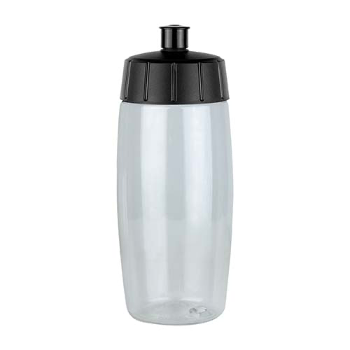 ANF 009 b  Cilindro Sinker Blanco translucido