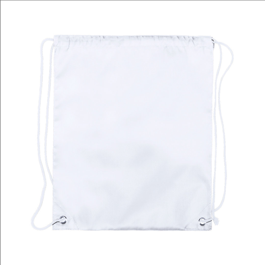 3164 MOCHILA SPOOK BLANCA